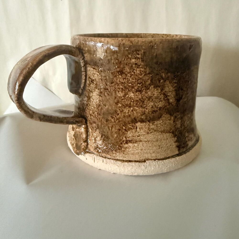 LA Pottery Mug